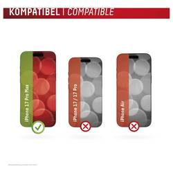 DISPLEX ochranné sklo na displej smartphonu Apple IPhone 17 pro Max 1 ks 02256