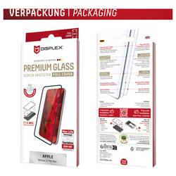 DISPLEX ochranné sklo na displej smartphonu Apple IPhone 17 pro Max 1 ks 02256