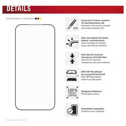DISPLEX ochranné sklo na displej smartphonu Apple IPhone 17 pro Max 1 ks 02256