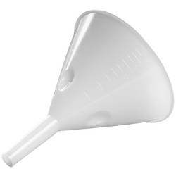Hünersdorff 950600 trychtýř 500 ml 140 mm