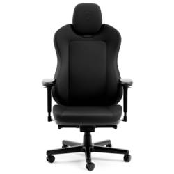 Noblechairs AURA AtmoShell herní židle černá