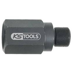 KS Tools 152.1089 Adaptér M16x1,0 mm, Toyota 2.2