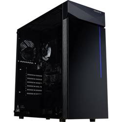 Gigabyte Gaming PC Entry GB-PC0020 AMD Ryzen 5 8600G 5.00 GHz 16 GB RAM 1 TB SSD AMD RADEON 760 Win 11 Pro GB-PC0020