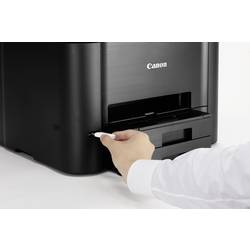 Canon Canon MAXIFY MB5450 Ad inchiostro A4 600 x 1200 DPI 24 ppm Wi-Fi multifunkční tiskárna inkoustová barevná A4 tiskárna, skener, kopírka, fax LAN, Wi-Fi,