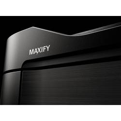 Canon Canon MAXIFY MB5450 Ad inchiostro A4 600 x 1200 DPI 24 ppm Wi-Fi multifunkční tiskárna inkoustová barevná A4 tiskárna, skener, kopírka, fax LAN, Wi-Fi,