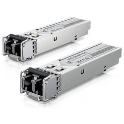 Ubiquiti Networks UACC-OM-MM-1G-D-2 UF SFP+ MM-Mod 1G 2erPck Síťový modul