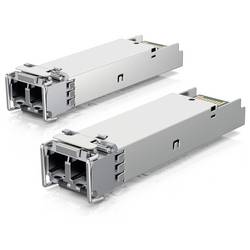 Ubiquiti Networks UACC-OM-MM-1G-D-2 UF SFP+ MM-Mod 1G 2erPck Síťový modul