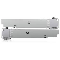 Ubiquiti Networks UACC-OM-MM-1G-D-2 UF SFP+ MM-Mod 1G 2erPck Síťový modul