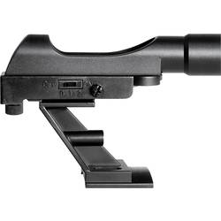 Bresser Optik Stellar 60/800 AZ teleskop azimutový achromatický Zvětšení 40 do 600 x
