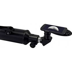 Bresser Optik Stellar 60/800 AZ teleskop azimutový achromatický Zvětšení 40 do 600 x
