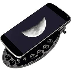 Bresser Optik Stellar 60/800 AZ teleskop azimutový achromatický Zvětšení 40 do 600 x