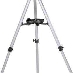 Bresser Optik Stellar 60/800 AZ teleskop azimutový achromatický Zvětšení 40 do 600 x