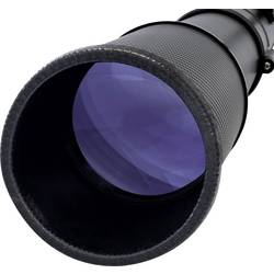 Bresser Optik Stellar 60/800 AZ teleskop azimutový achromatický Zvětšení 40 do 600 x