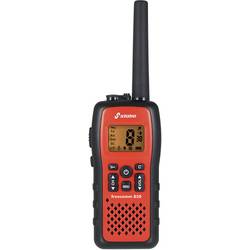 Stabo Freecomm 850 20851 PMR radiostanice sada 2 ks