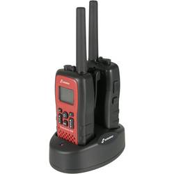 Stabo Freecomm 850 20851 PMR radiostanice sada 2 ks