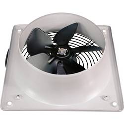 Wallair BASIC 350, NW 360 nástěnný a stropní ventilátor 230 V 1900 m³/h 365 mm