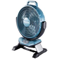 Makita CF002GZ podlahový ventilátor (Ø x v) 330 mm x 439 mm modrá, černá