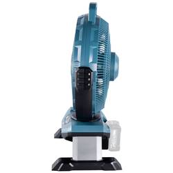 Makita CF002GZ podlahový ventilátor (Ø x v) 330 mm x 439 mm modrá, černá