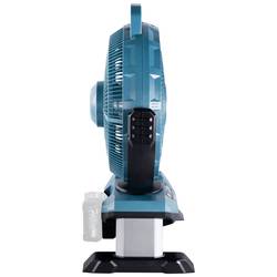 Makita CF002GZ podlahový ventilátor (Ø x v) 330 mm x 439 mm modrá, černá