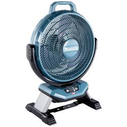 Makita CF002GZ podlahový ventilátor (Ø x v) 330 mm x 439 mm modrá, černá