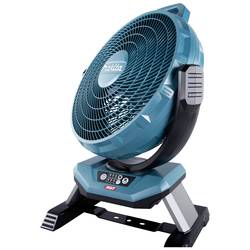 Makita CF002GZ podlahový ventilátor (Ø x v) 330 mm x 439 mm modrá, černá