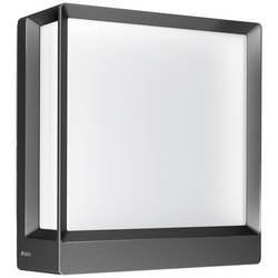 Steinel L 40 C ANT 085230 venkovní nástěnné LED osvětlení LED pevně vestavěné LED 12.9 W antracitová