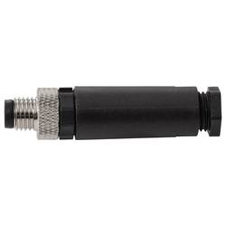 TRU COMPONENTS Vestavná zástrčka pro čidlo/aktuátor, TC-13752056, piny: 3, 1 ks
