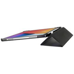 Hama obal na tablet Apple iPad Air 10.9 (Gen.4, 2020), iPad Air 10.9 (Gen.5, 2022) 27,7 cm (10,9) Pouzdro typu kniha černá