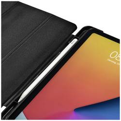 Hama obal na tablet Apple iPad Air 10.9 (Gen.4, 2020), iPad Air 10.9 (Gen.5, 2022) 27,7 cm (10,9) Pouzdro typu kniha černá