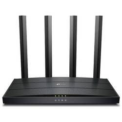 TP-LINK Archer AX12 Wi-Fi router 2.4 GHz, 5 GHz