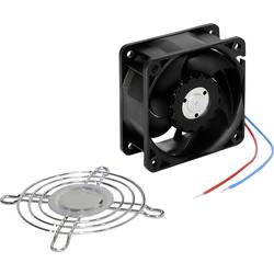 Rittal SK 3236.124 ventilátor pro skříňové rozvaděče 24 V/DC, (š x v x h) 60 x 60 x 25.40 mm, 1 ks
