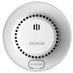 Wisualarm DHI-HY-SA13A detektor kouře vč. baterie s životností 10 let na baterii (Ø x v) 98 mm x 37.5 mm