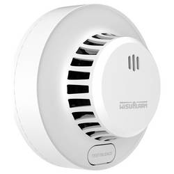 Wisualarm DHI-HY-SA13A detektor kouře vč. baterie s životností 10 let na baterii (Ø x v) 98 mm x 37.5 mm