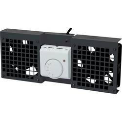 LogiLink FAW102B 19 palec 2 x černá