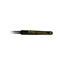 BERNSTEIN Tools for Electronics 5-048-13 SMD pinzeta, 5 SA, super špičatá , 110 mm