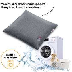 Beurer MG 135 Shiatsu masážní přístroj šedá