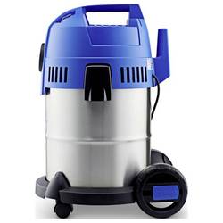 Nilfisk BUDDY II 18L INOX EU 18451129 mokrý/suchý vysavač 1200 W 18 l