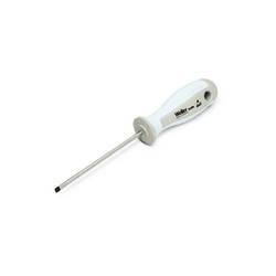 Weller Xcelite ESD šroubovák pro šrouby Microstix Šířka čepele: 4.0 mm Délka dříku: 101.6 mm