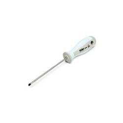 Weller Xcelite ESD šroubovák pro šrouby Microstix Šířka čepele: 3.2 mm Délka dříku: 101.6 mm