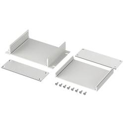 Bopla FILOTEC F 1036-80 WL 97216080.HMT1 Přírubové pouzdro 105 x 36 x 80 hliník hliník (eloxovaný) 1 ks