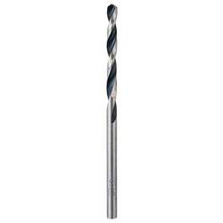 Bosch Accessories 2608577199 2608577199 HSS kovový spirálový vrták 3.1 mm Celková délka 65 mm DIN 338 válcová stopka 10 ks