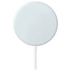 Google bezdrátová indukční nabíječka 25 W GA10043-WW GA10043-WW šedá