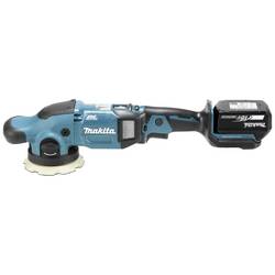Makita DPO500Z DPO500Z akumulátorová excentrická leštička 18 V 780 ot./min (max) 12.5 mm
