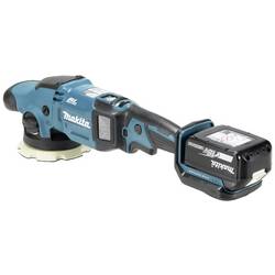Makita DPO500Z DPO500Z akumulátorová excentrická leštička 18 V 780 ot./min (max) 12.5 mm
