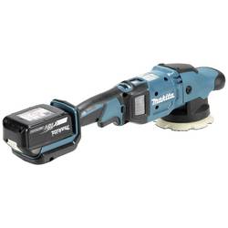 Makita DPO500Z DPO500Z akumulátorová excentrická leštička 18 V 780 ot./min (max) 12.5 mm