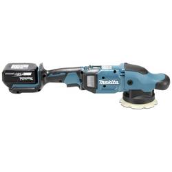 Makita DPO500Z DPO500Z akumulátorová excentrická leštička 18 V 780 ot./min (max) 12.5 mm