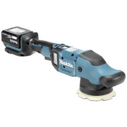 Makita DPO500Z DPO500Z akumulátorová excentrická leštička 18 V 780 ot./min (max) 12.5 mm