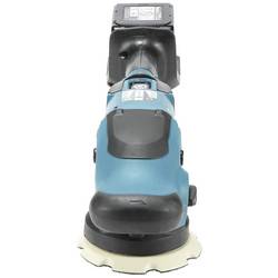 Makita DPO500Z DPO500Z akumulátorová excentrická leštička 18 V 780 ot./min (max) 12.5 mm