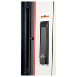 Roline 19 skříň pro datové sítě (š x v x h) 600 x 2276 x 600 mm 47 U šedá