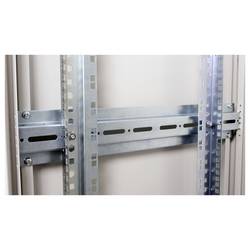 Roline 19 skříň pro datové sítě (š x v x h) 600 x 2276 x 600 mm 47 U šedá